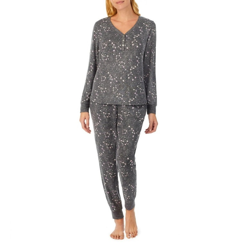 NWT Cuddl Duds Sleep Set